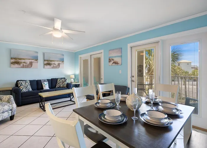 Apartment Grand Caribbean East 314 By Pkrm *