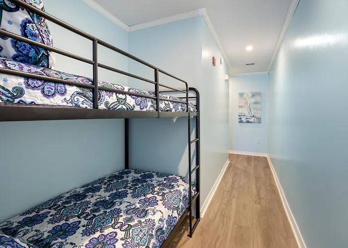 Grand Caribbean East 314 By Pkrm Apartment
