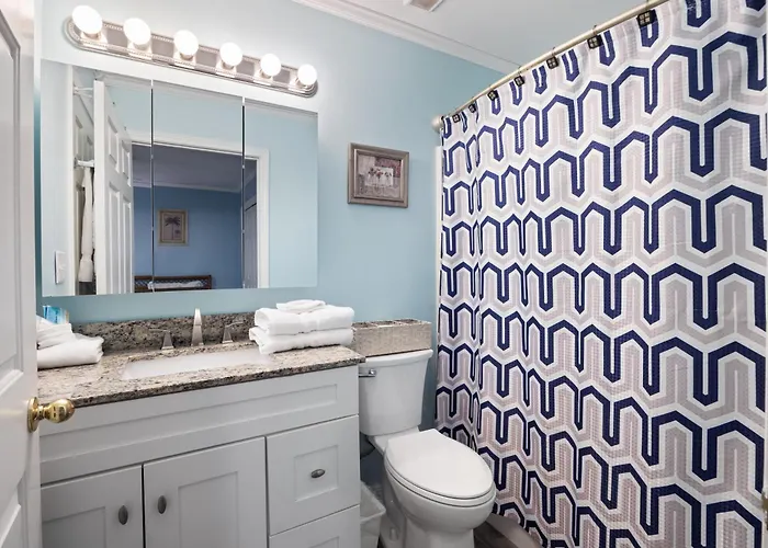 Grand Caribbean East 314 By Pkrm Apartment