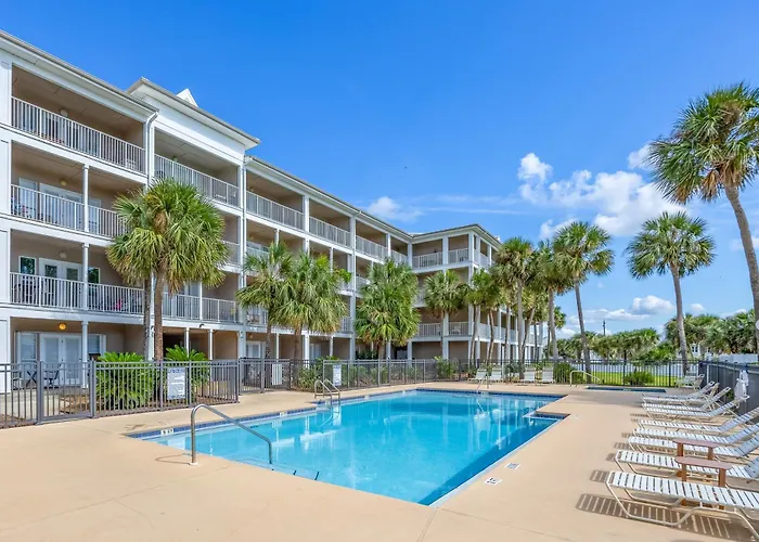 Grand Caribbean East 314 By Pkrm Pensacola